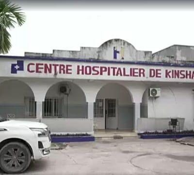 Women speak of violence experienced during childbirth in DR Congo