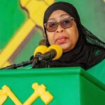 Tanzania poll violence claimed 518 lives: government enquiry