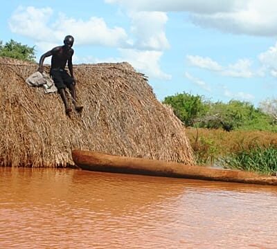 El Niño set to return in mid-2026, UN warns of global climate impacts