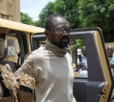 Mali’s military government says militants have staged attacks at several locations