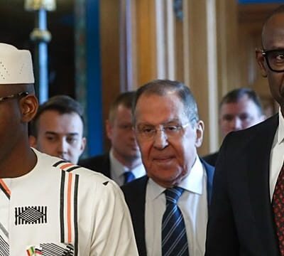 Mali confirms death of defence minister in attack in Kati