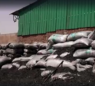 ‘Green coal’ offers Chad a cleaner and cheaper alternative to coal and wood