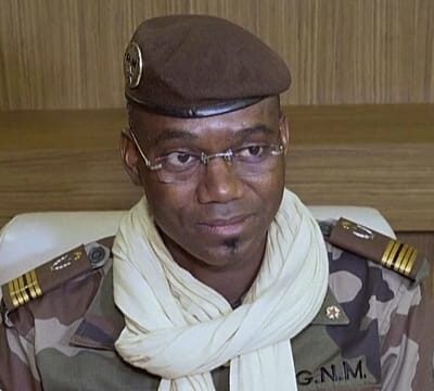 Mali Defence Minister killed in car bomb as nationwide fighting intensifies