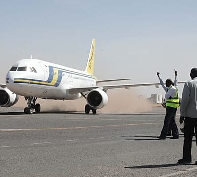 Mali flights suspended as wave of attacks deepens security crisis