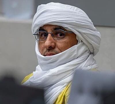 ICC orders $8.5 million compensation for victims of Malian jihadist