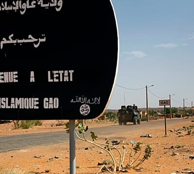 Rebel alliance seizes key Tessalit military camp in northern Mali