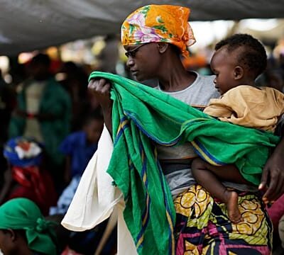 Tanzania shuts camp housing thousands of Burundi refugees