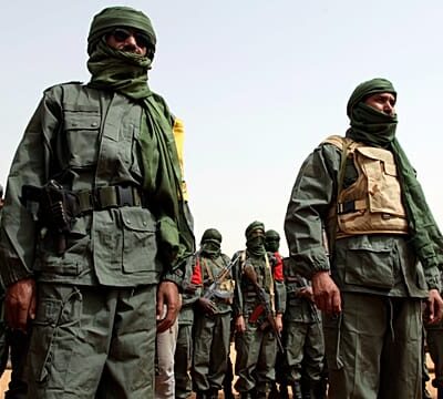 Mali probes alleged military links to jihadis after major attacks