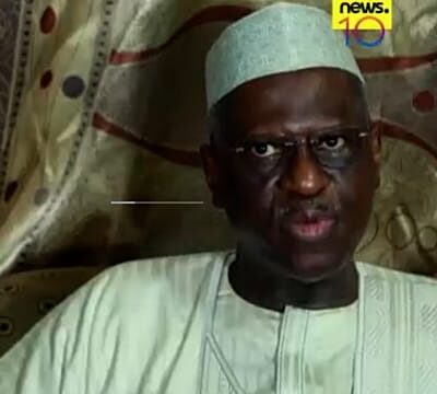Masked men abduct prominent Malian lawyer in Bamako