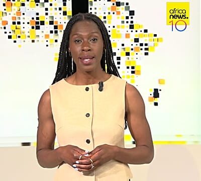 Senegal: Tensions within the government [Africanews Today]