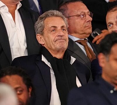 Sarkozy insists “not a single cent” of Libyan money funded his 2007 campaign