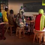 Central African Republic: NGO helps former child soldiers
