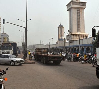 Fuel price hike sparks concern across Benin