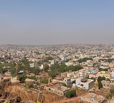 Mali: More than 30 killed in twin central attacks