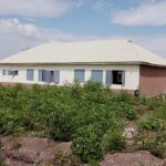 Nigerian army frees seven children kidnapped from an orphanage