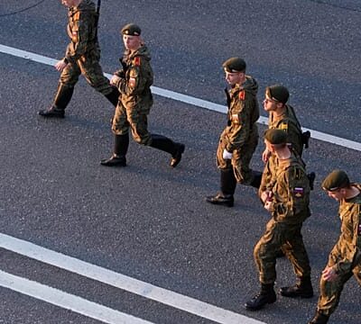 19 Kenyans killed fighting in Russia-Ukraine war, 32 missing