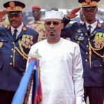 Chad sentences eight opposition leaders to prison and bans coalition