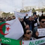 France moves to repair ties with Algeria as ambassador returns to Algiers