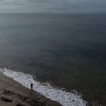 EU climate monitor says sea temperatures could reach record high in May