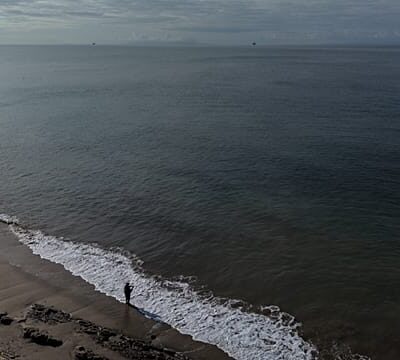 EU climate monitor says sea temperatures could reach record high in May
