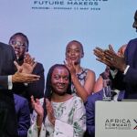 France and Kenya enter new partnerships in arts, sports, and technology