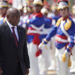 Ramaphosa says he will not resign as South Africa moves toward impeachment inquiry