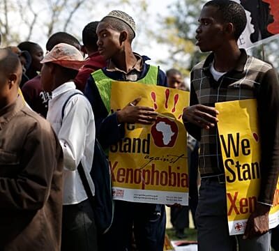 Ghana to repatriate hundreds of citizens from South Africa
