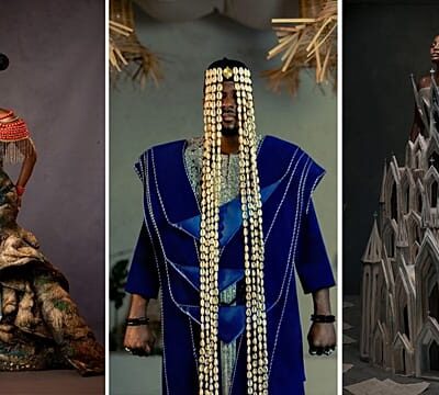 Why African fashion is gaining global attention