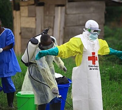 Fear as health officials raise alarm over new Ebola outbreak in DR Congo