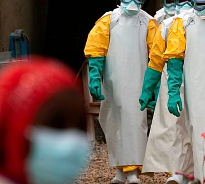 DRC: Health officials scramble to respond to latest ebola outbreak