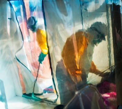 WHO declares Ebola outbreak an emergency of international concern