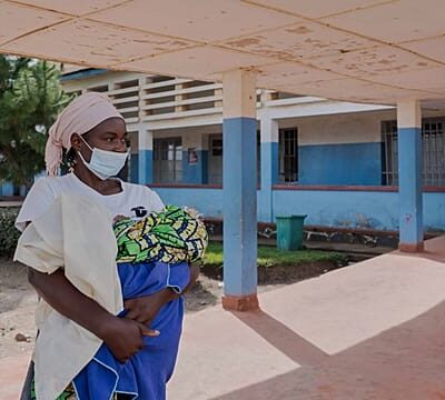 Ebola outbreak kills 88 in DR Congo as WHO declares global emergency