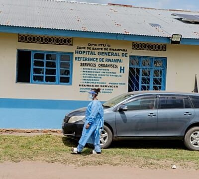Over 90 deaths in latest DR Congo Ebola crisis: this is what we know