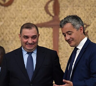 France and Algeria seek judicial reset amid journalist case