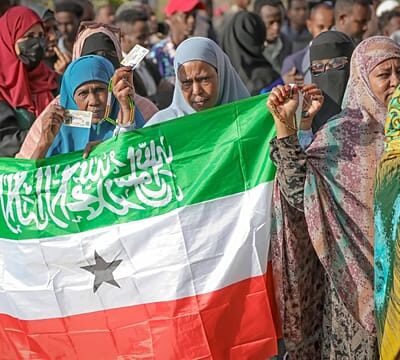 Somaliland marks independence day with renewed push for international recognition