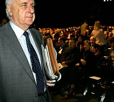 Belgian diplomat linked to Lumumba case dies before landmark trial