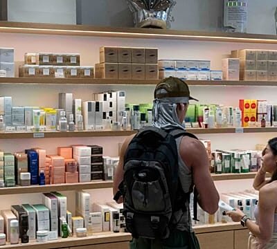 Beauty trends spotlight natural care and AI innovation in Morocco