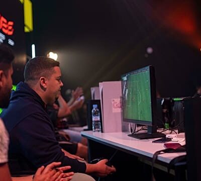 Morocco eyes global gaming boom at Rabat Expo