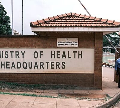 Uganda confirms three new cases of Ebola, bringing total to five