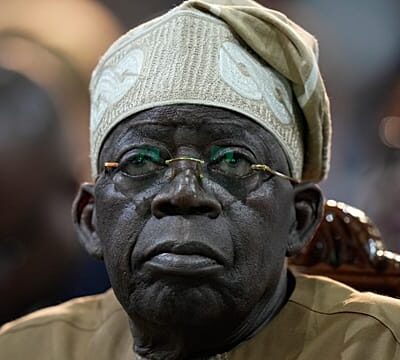 Nigeria’s President Tinubu to run for re-election after clinching party nomination