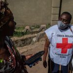 WFP says food insecurity, aid cuts hampering Ebola response in DR Congo