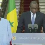 Senegal’s power rift deepens as Faye replaces Sonko with economist PM