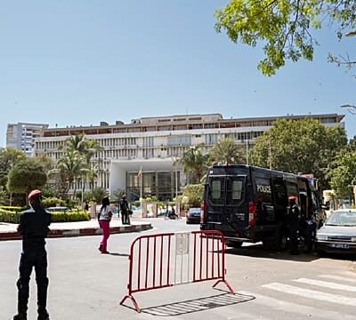 Sonko’s political comeback sparks constitutional showdown in Senegal