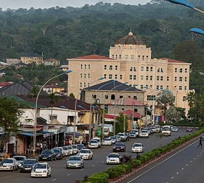Malabo continues to host U.S. deportees despite court order