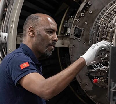 Aerospace and automotive sectors put Morocco top of Africa’s industrialisation index