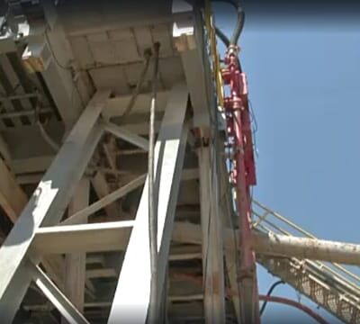 Australian energy firm signs landmark gas deal with Zimbabwe