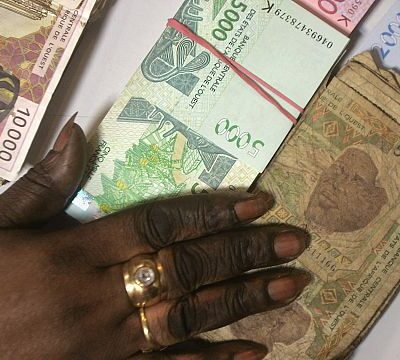 Benin strengthen laws to combat production of fake bank notes