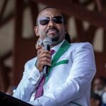 Abiy Ahmed blames ‘enemies’ for propaganda against election in ethiopia