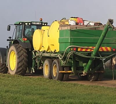 Iran conflict fuels farm crisis as costs soar in South Africa
