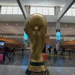 Mexico sets record with giant augmented reality World Cup mural